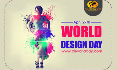 World Design Day 2023