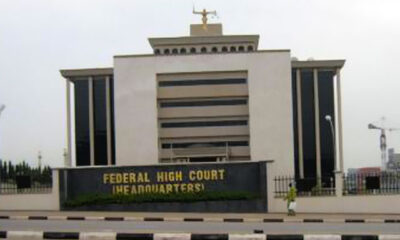 Adamawa Poll: Court Declines Hearing In Binani's Application, States Condition To Reconsider