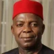 Otti says Pensioners, Civil Servants Will be paid before political office holders