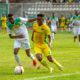 Bendel Insurance Unbeaten