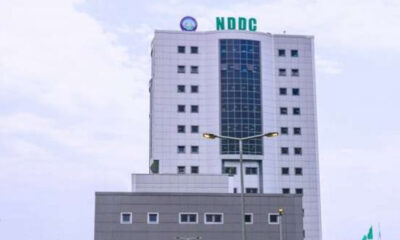 NDDC collaboration with stakeholders