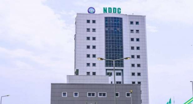 NDDC collaboration with stakeholders
