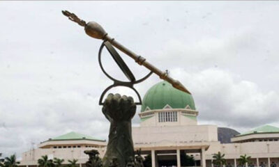 National Assembly issues