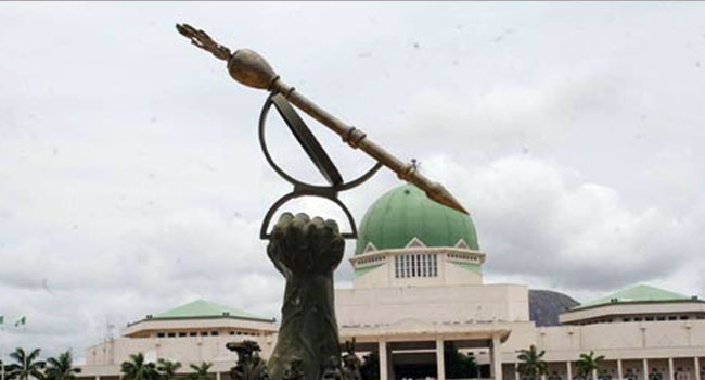 National Assembly issues