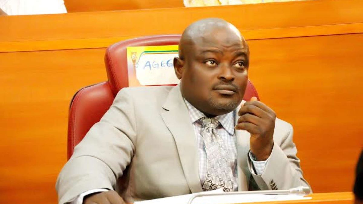 Obasa rejected