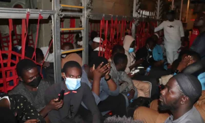 Sudan returnees