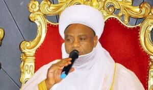 Sultan Sokoto