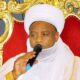 Sokoto Assembly passes bill seeking to reduce powers of Sultan