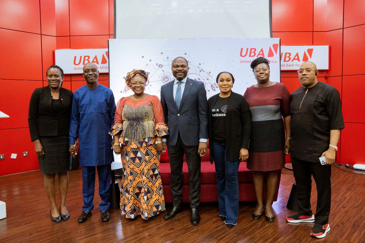 UBA Alumni