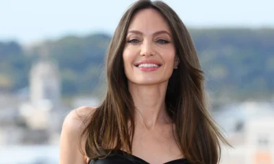 Angelina Jolie sex