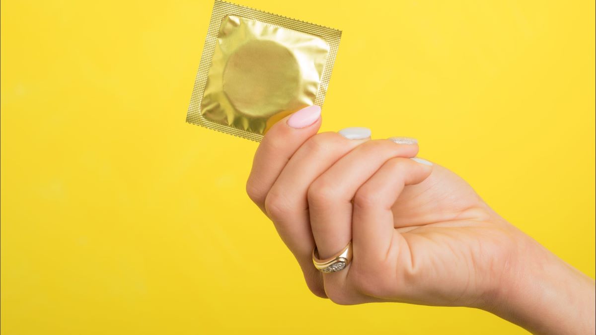 women condom