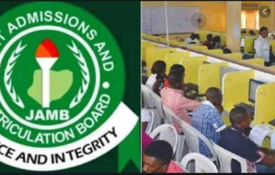 JAMB