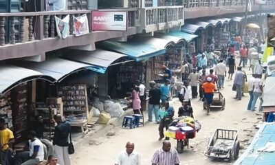 Alaba Market