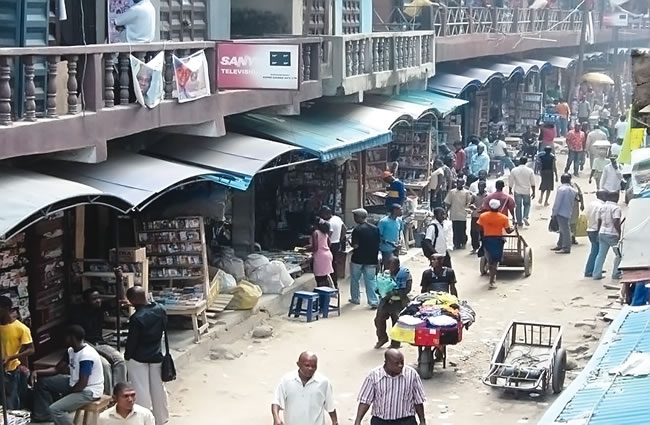 Alaba Market