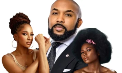comment section Banky W