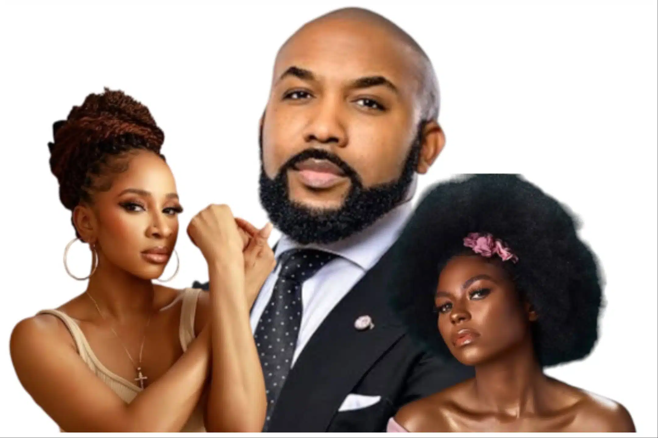 comment section Banky W