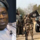 Obasanjo Boko Haram