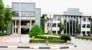 Covenant university