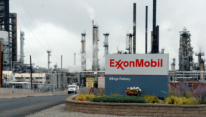 NUPRC Exxonmobil