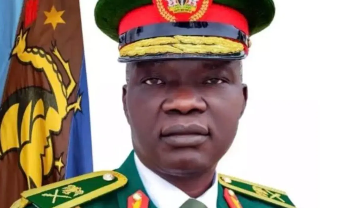 army chief deployment generals