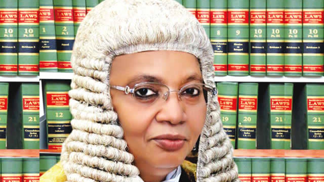 Justice Bulkachuwa