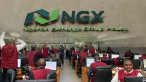 banking stocks on NGX