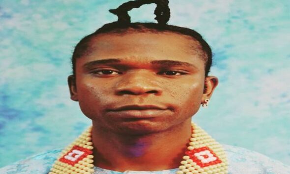 Speed Darlington missing