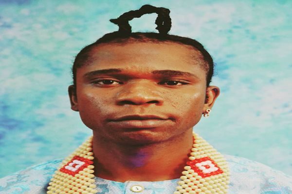 Speed Darlington missing