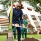 Transcorp tree planting