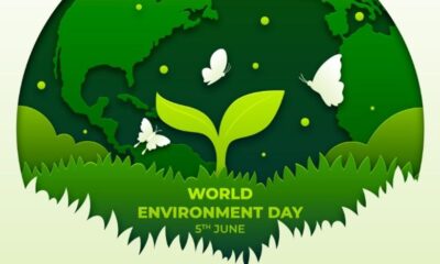 World Environment Day