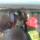 Abuja htoel collapse rescue
