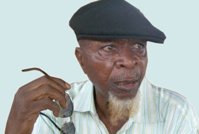 Baba Agbako