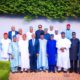 Tinubu Governors