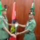 Onasanya Brigade of guards