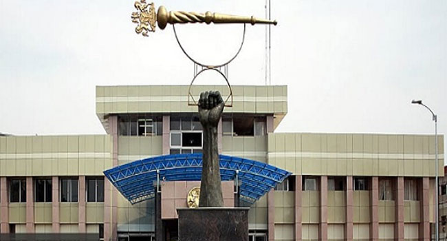 Delta Assembly confirm commissioners