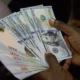 Naira dollar exchange for June 14