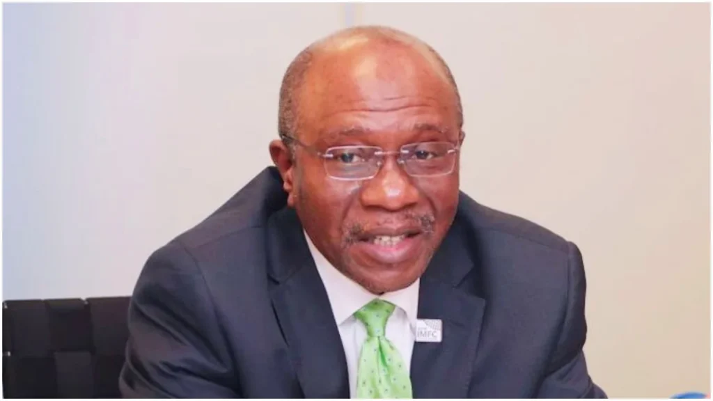 Emefiele bail naira swap