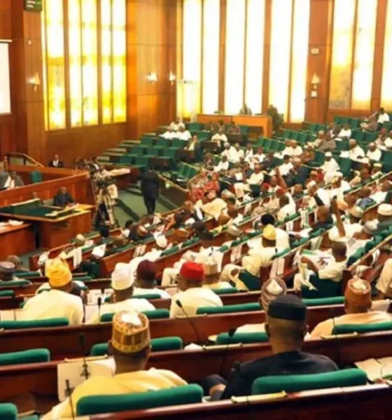 Summon House governors