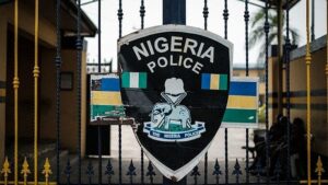 Igbo state police