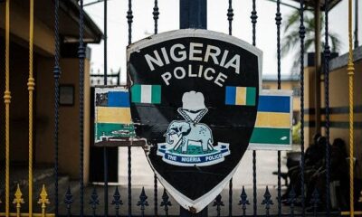 Nigeria police salary