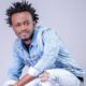 Singer Bahati