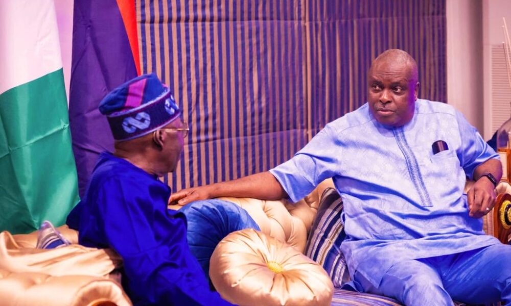 Tinubu Ibori ministerial list