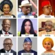 ministerial nominees