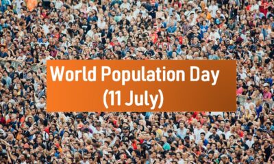 World Population Day