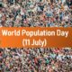 World Population Day