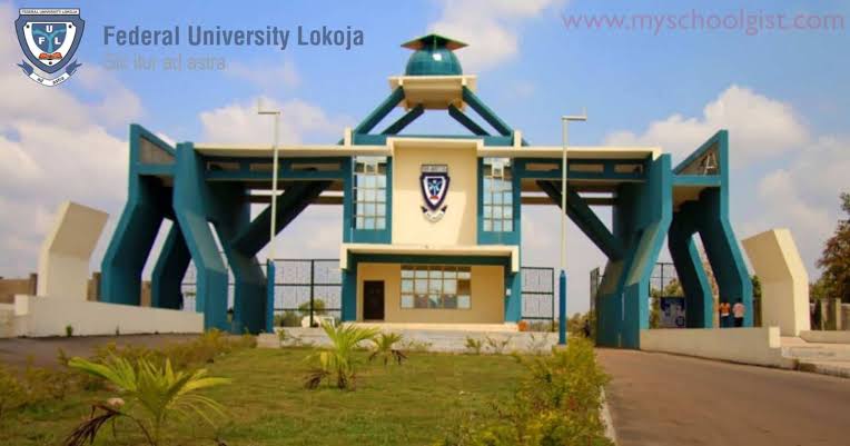 Federal University Lokoja