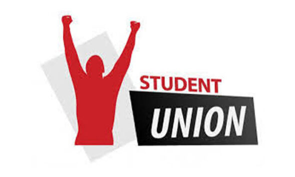 students union president aides