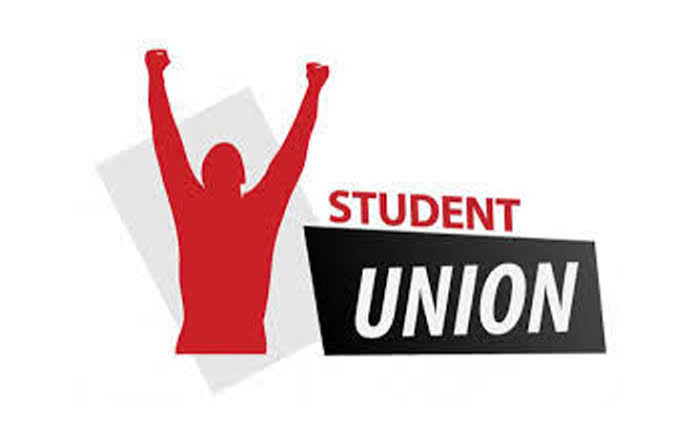 students union president aides