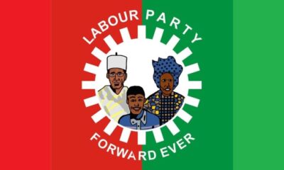 Labour Party Apapa