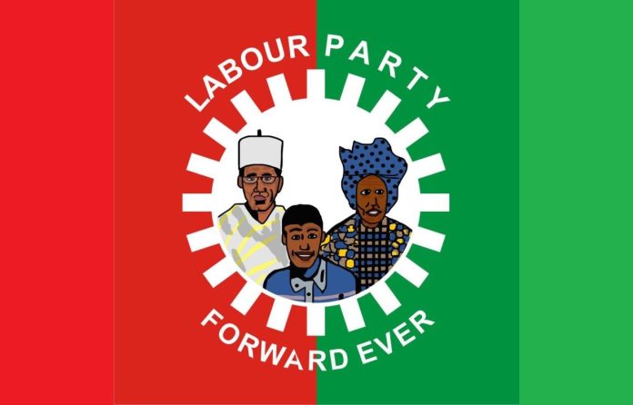 Labour party Ebonyi